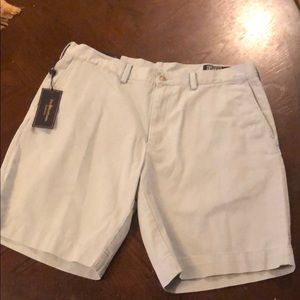 Polo Classic 9” Shorts